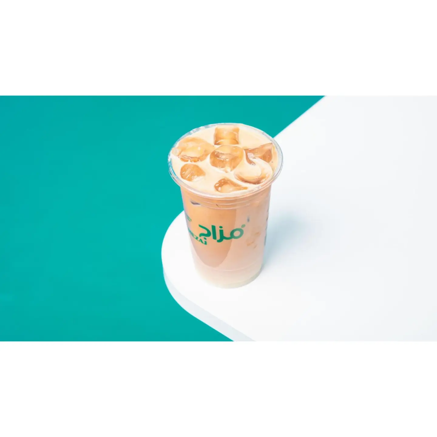 ايس وايت موكا