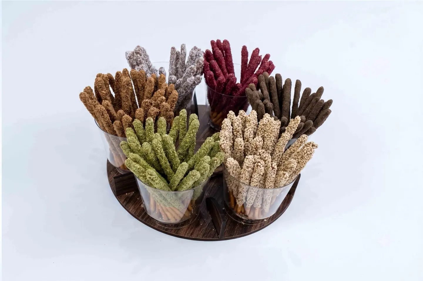 Crispy Sticks Platter