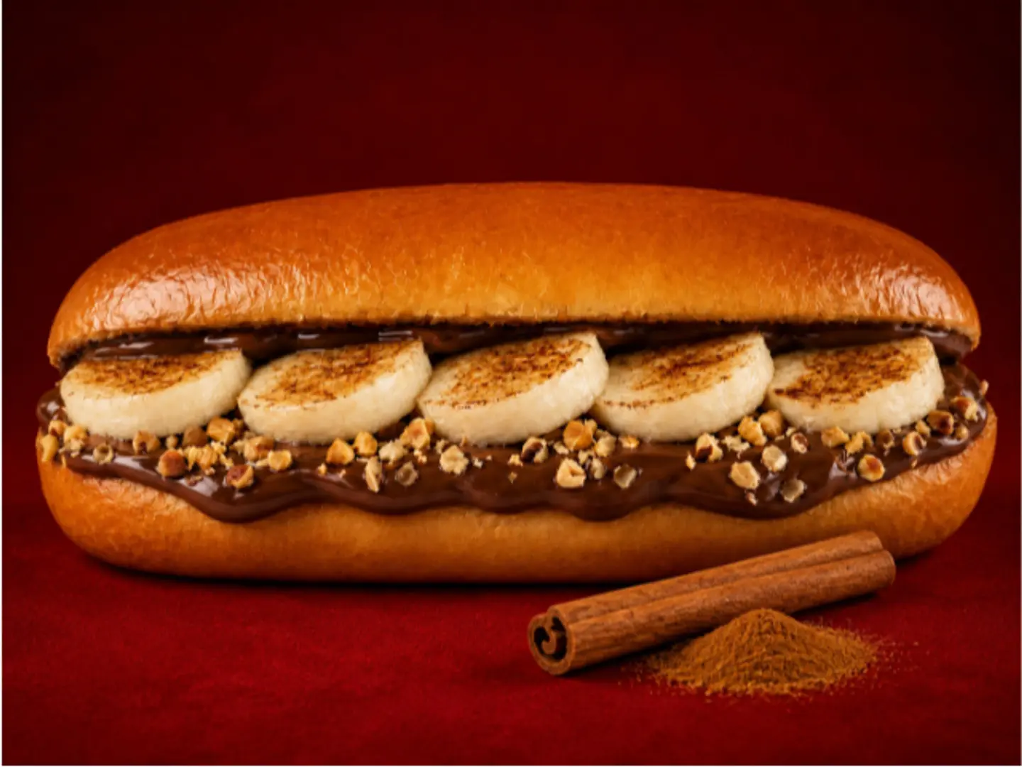 Rich Nutella