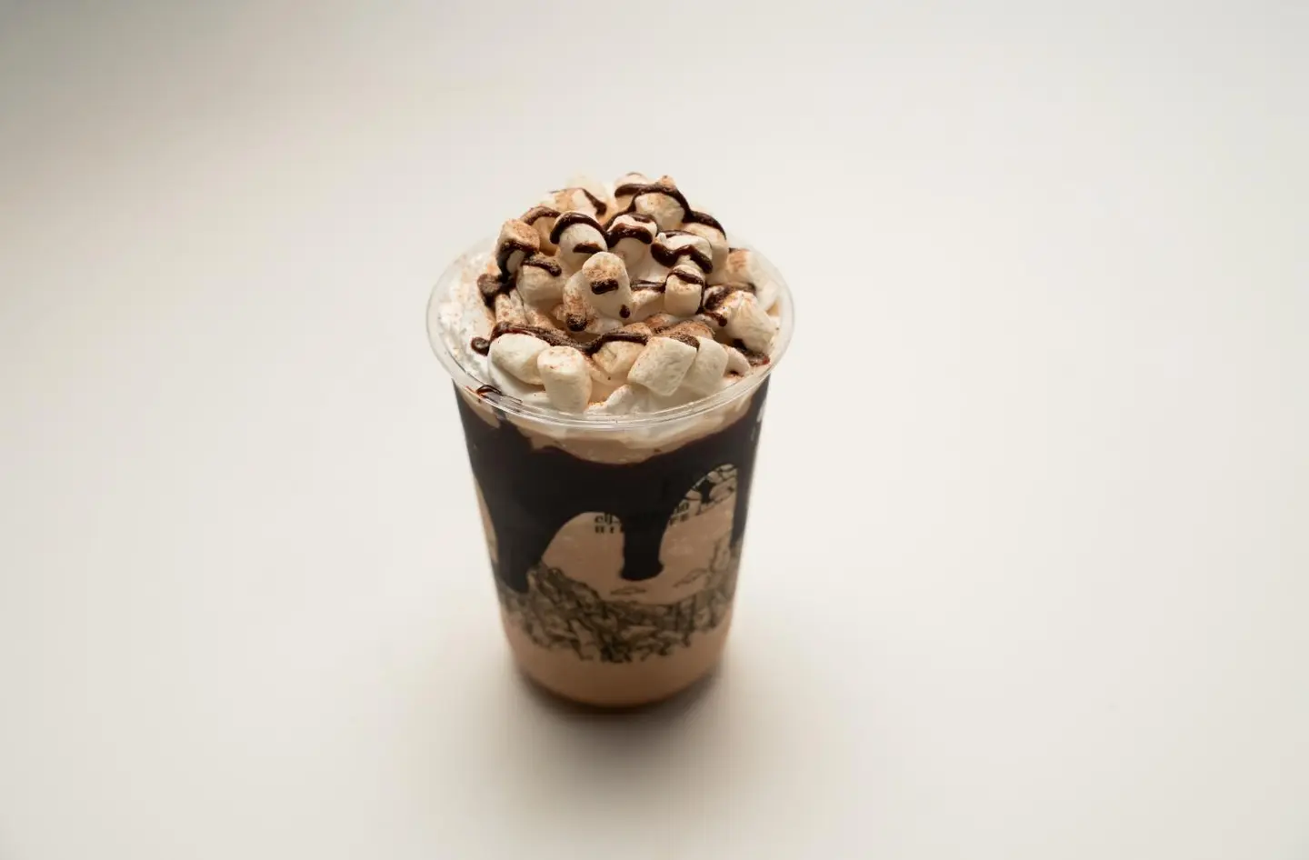 Mocha Frappe