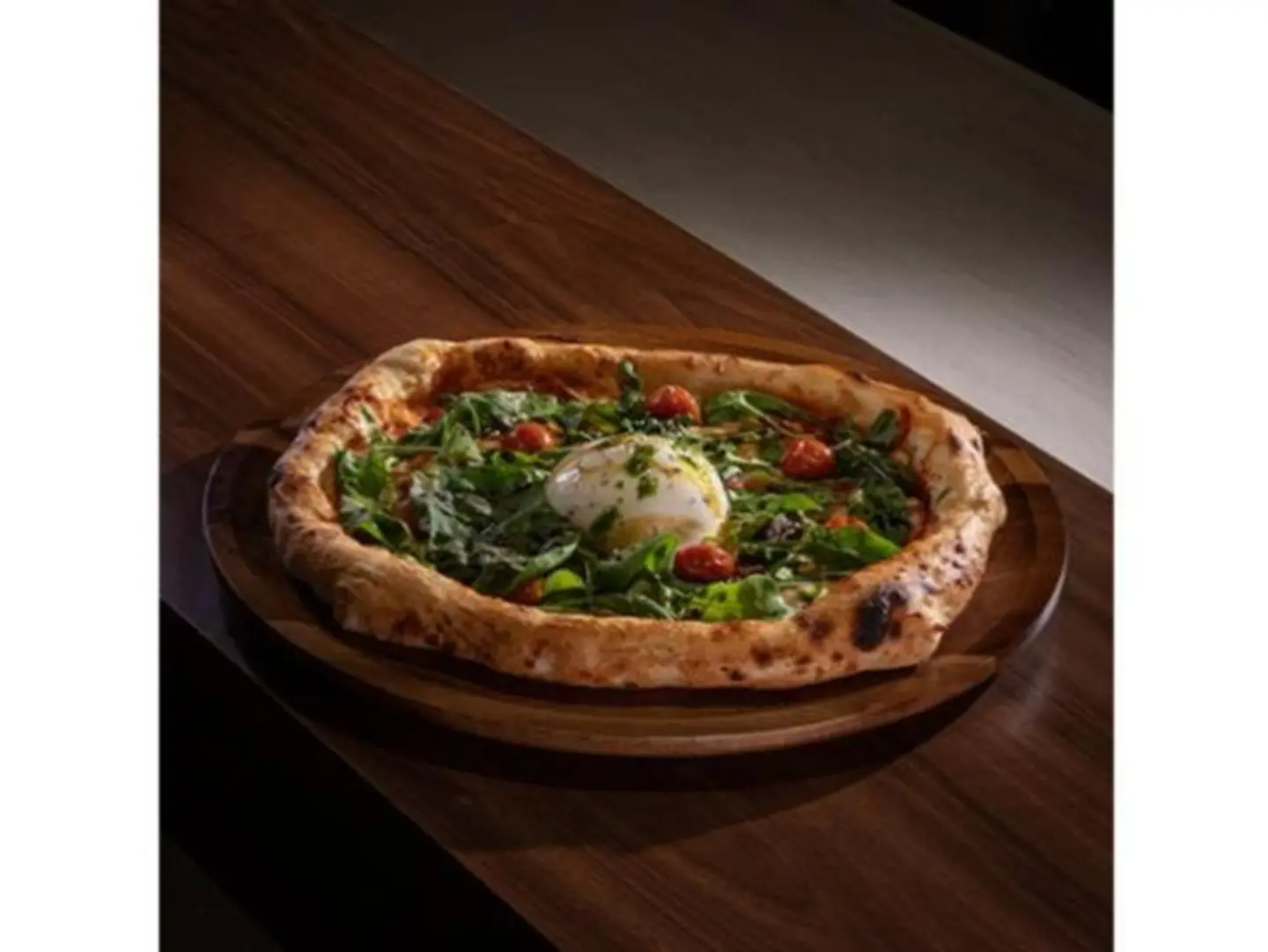 Burrata