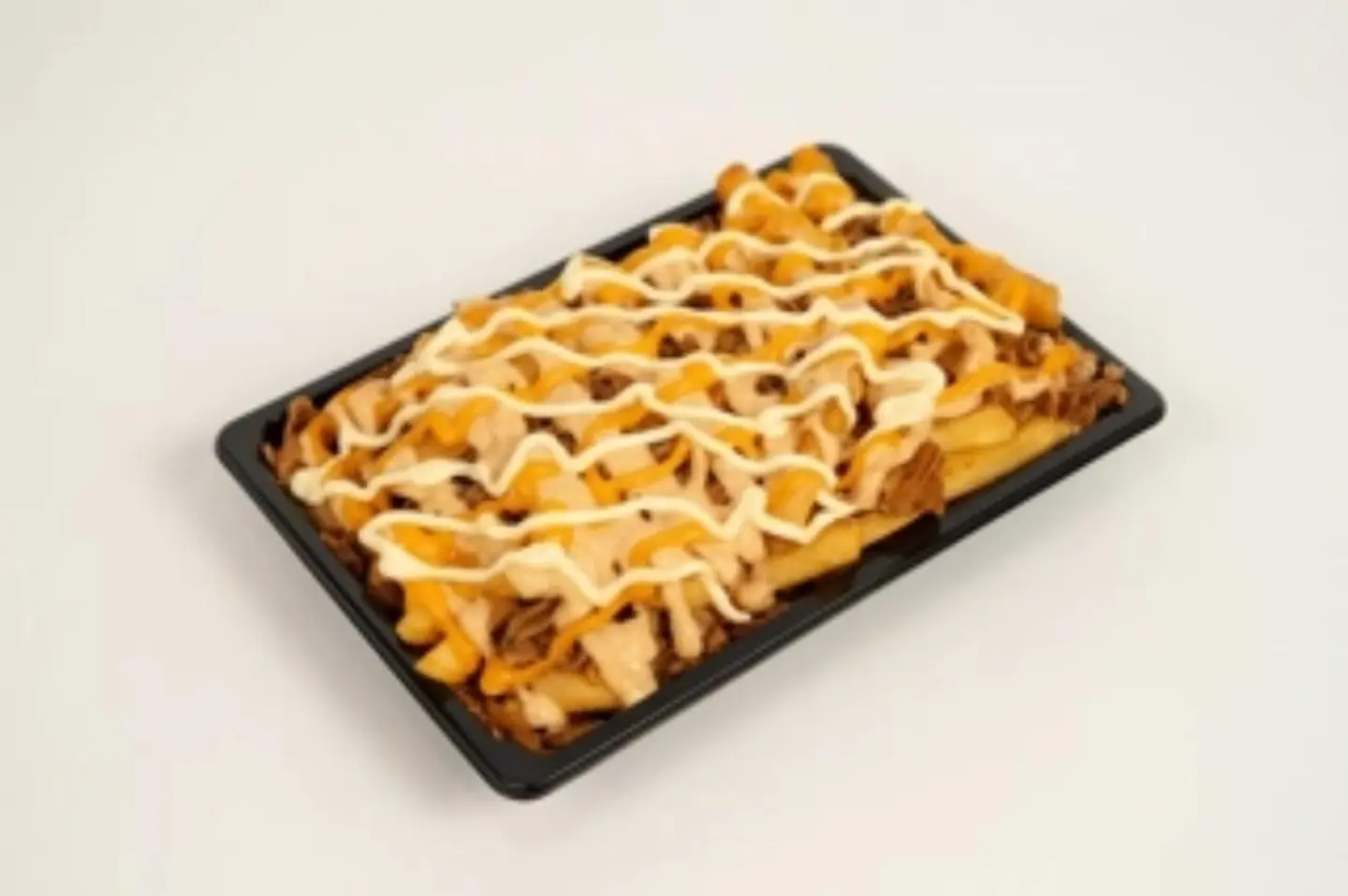 Taf Mix Fries