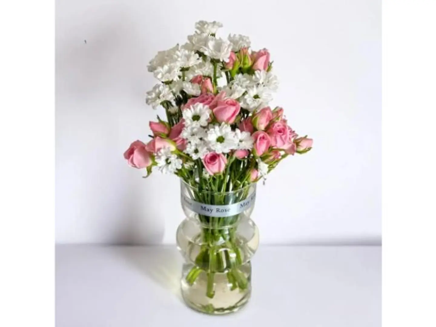 Crazy Flower Vase 26