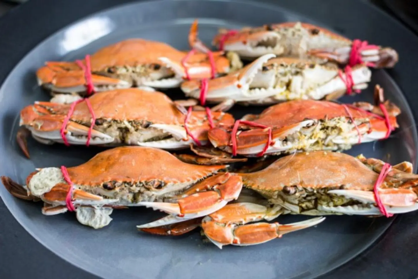 Crab