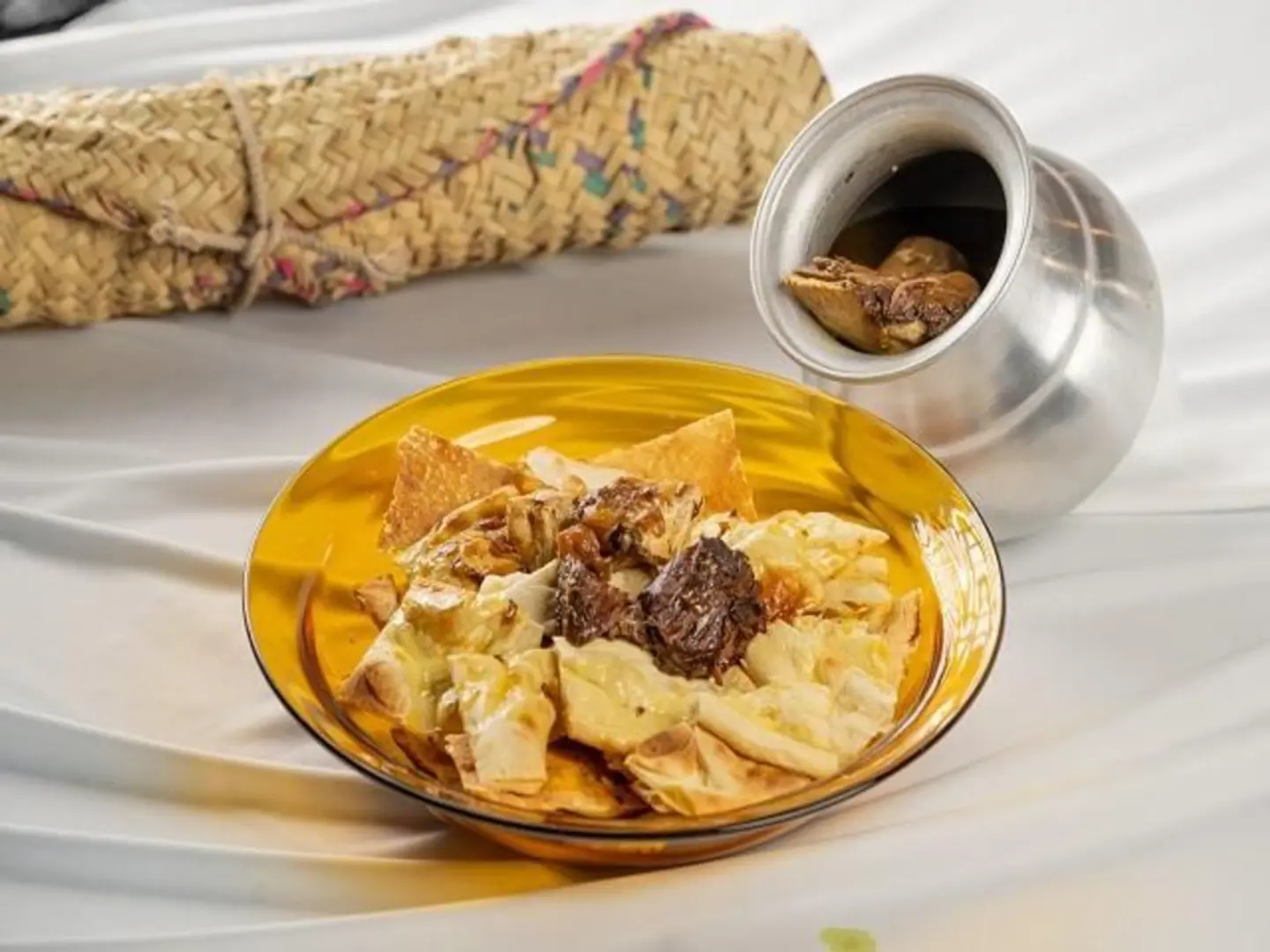 كراعين بقر