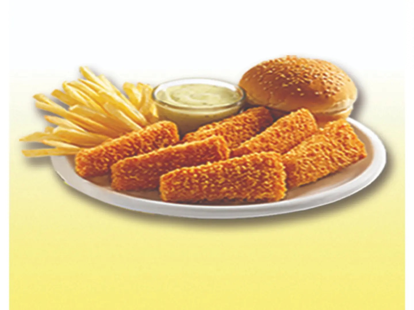 Chicken Musahab