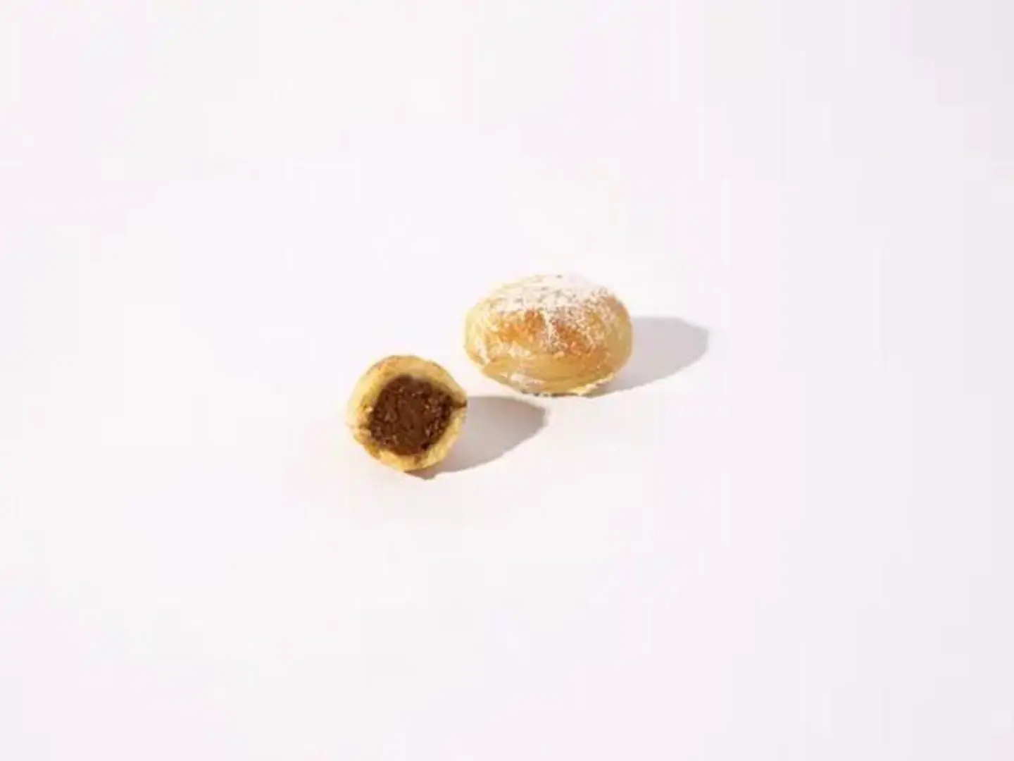 Bites Salted Caramel
