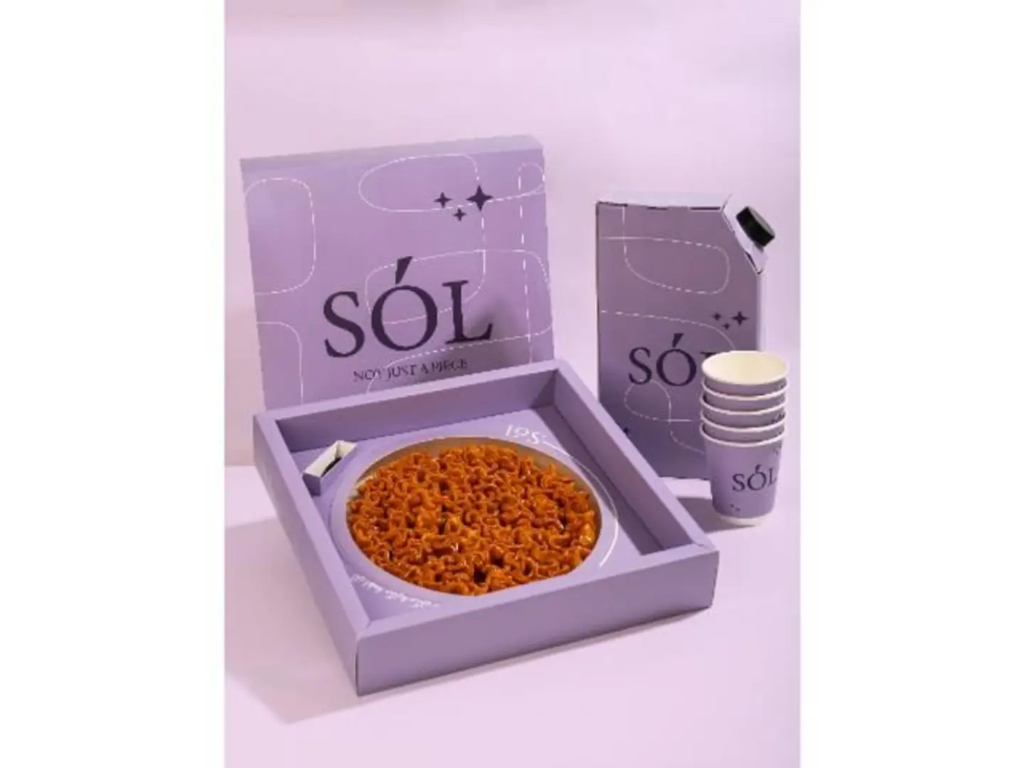 Friday Box: (Soul + Soul Coffee)