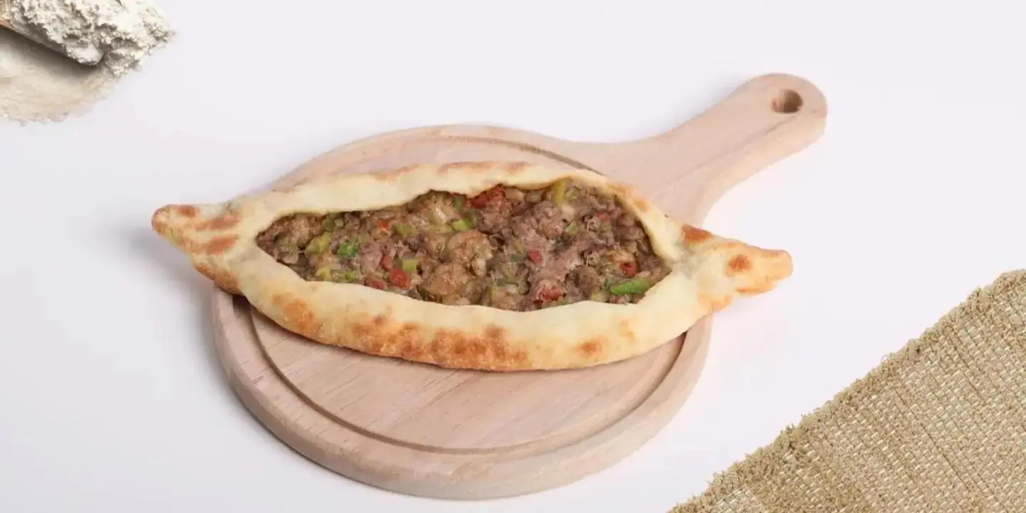 صفيحة لحم
