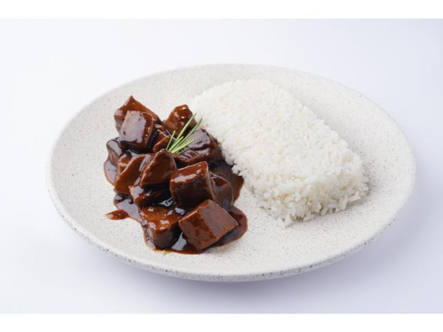 Teriyaki Beef