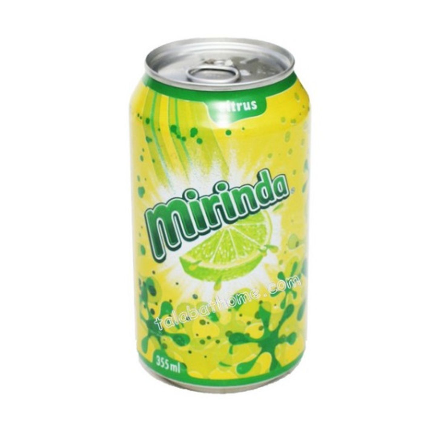 Mirinda Citrus