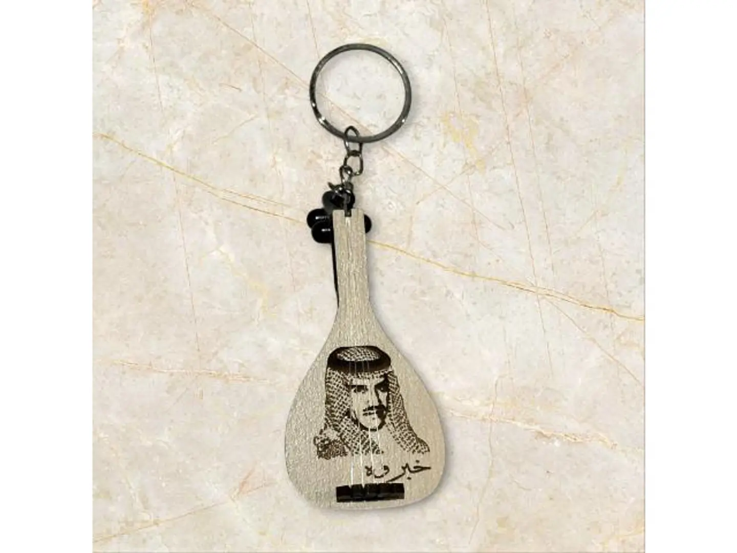 ميداليات بشكل عود 7