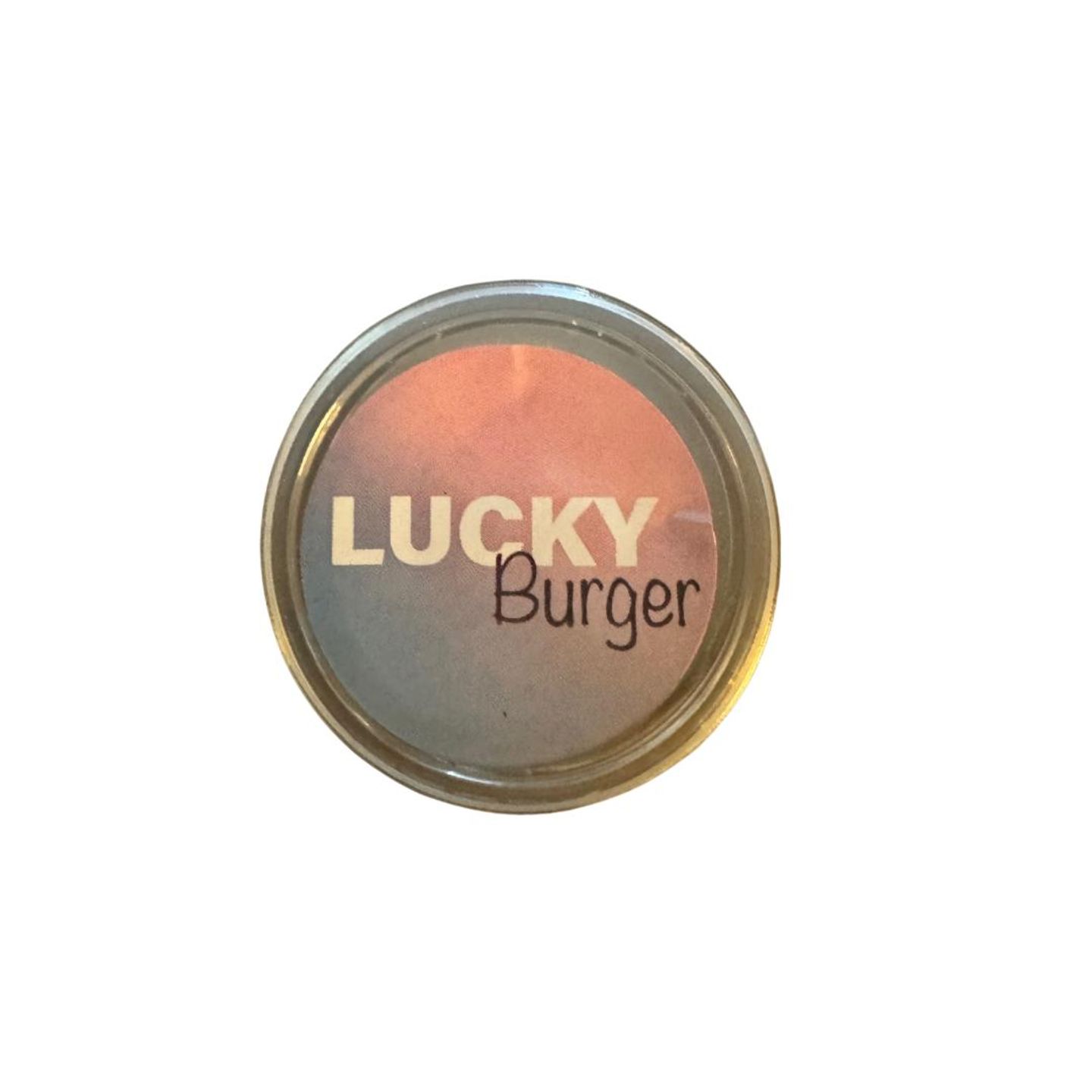 Lucky Beef Sauce