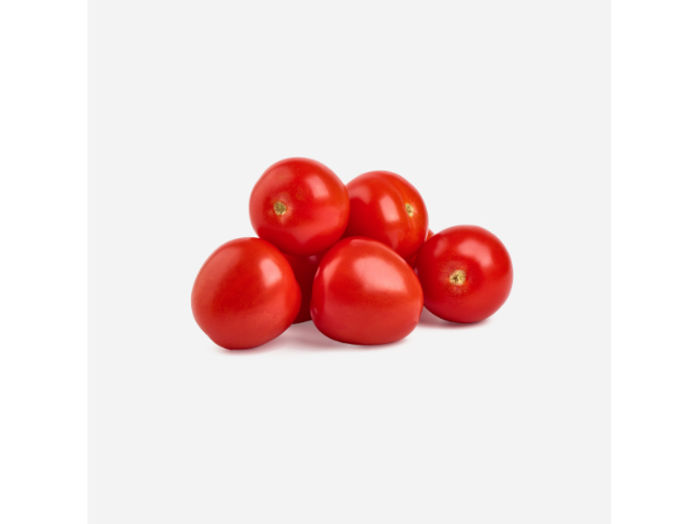 Organic Tomatoes