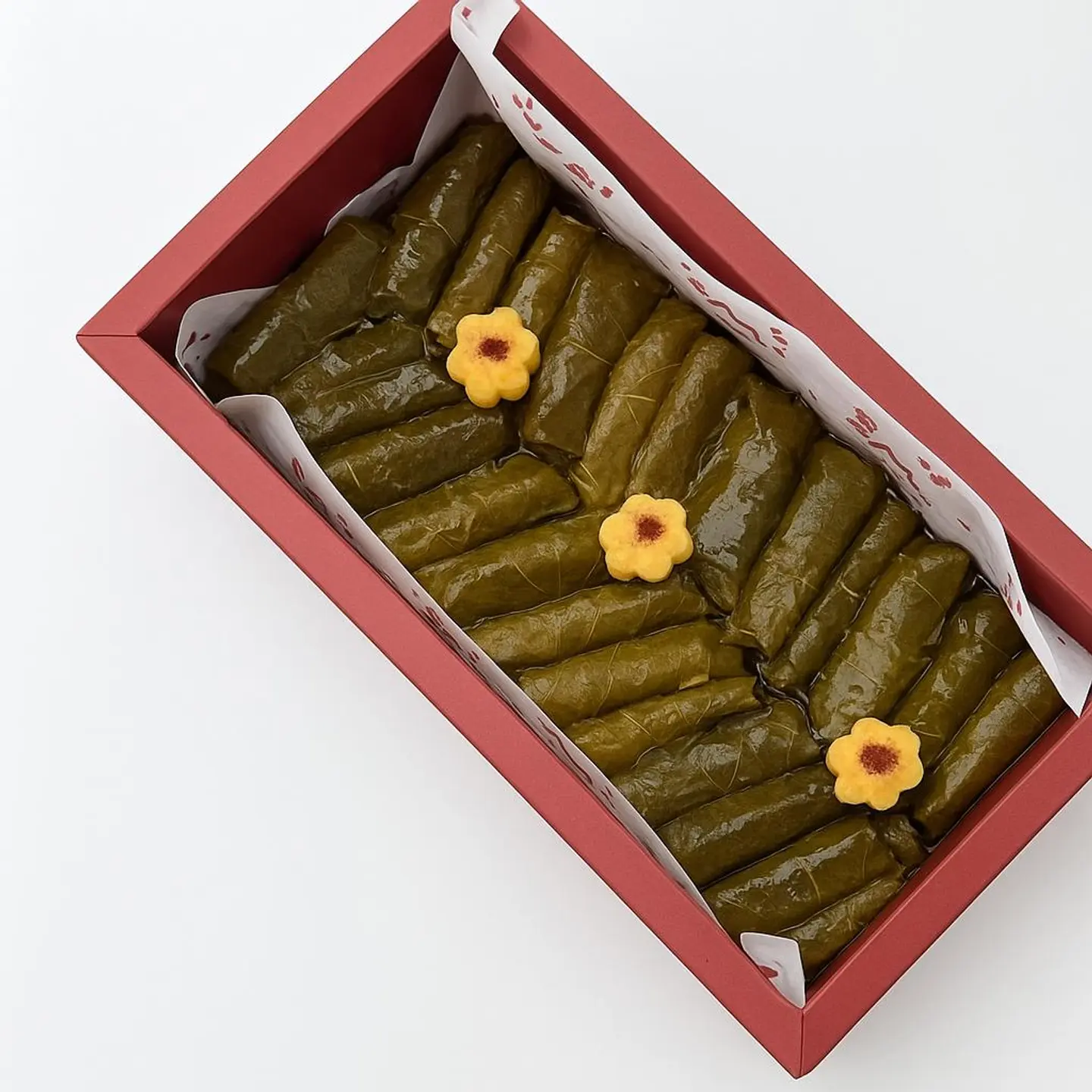 ورق عنب كلاسيك - 30 حبة