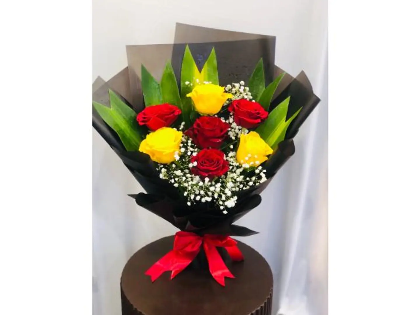 Gory Bouquet 9