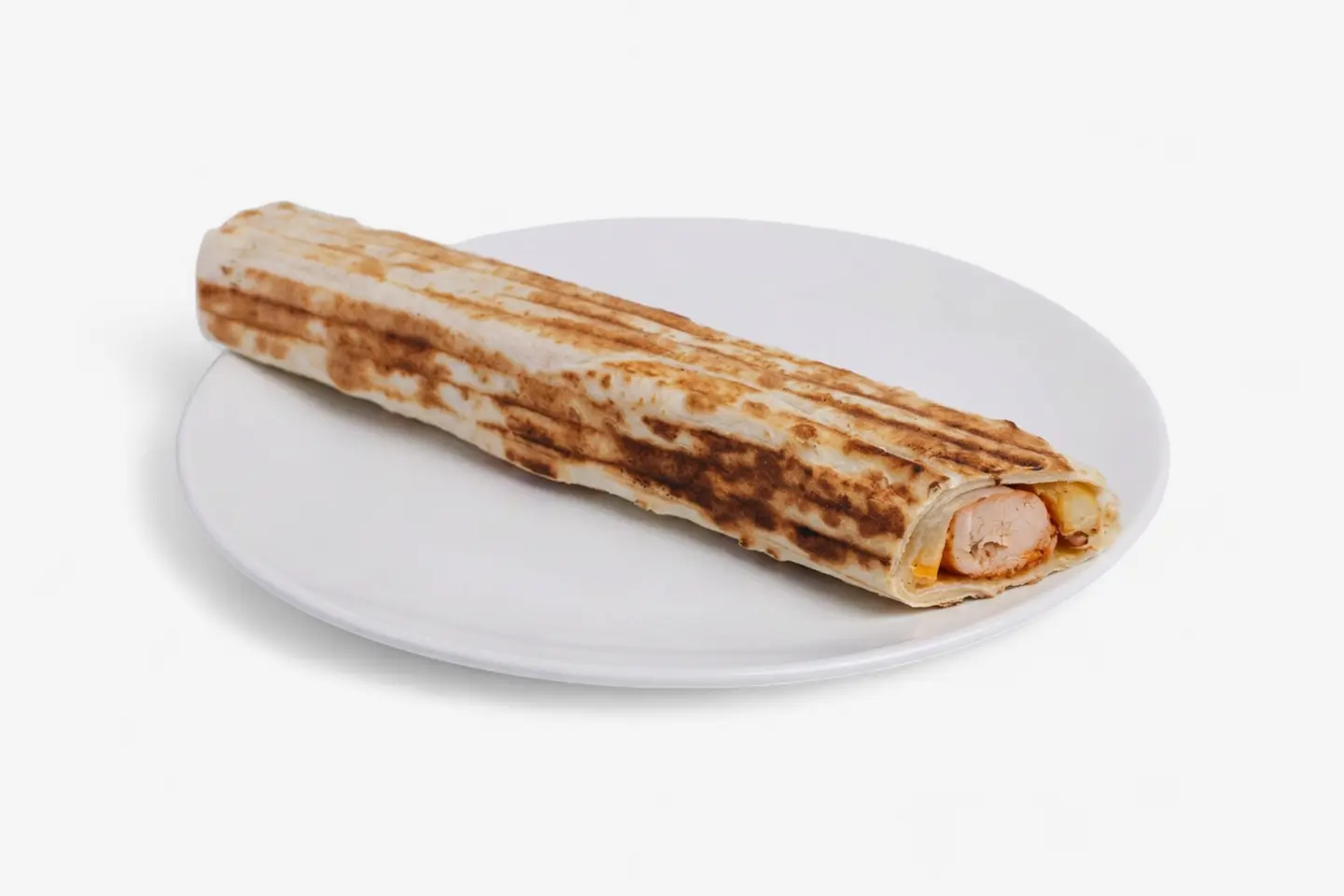 Big Shish Sandwich