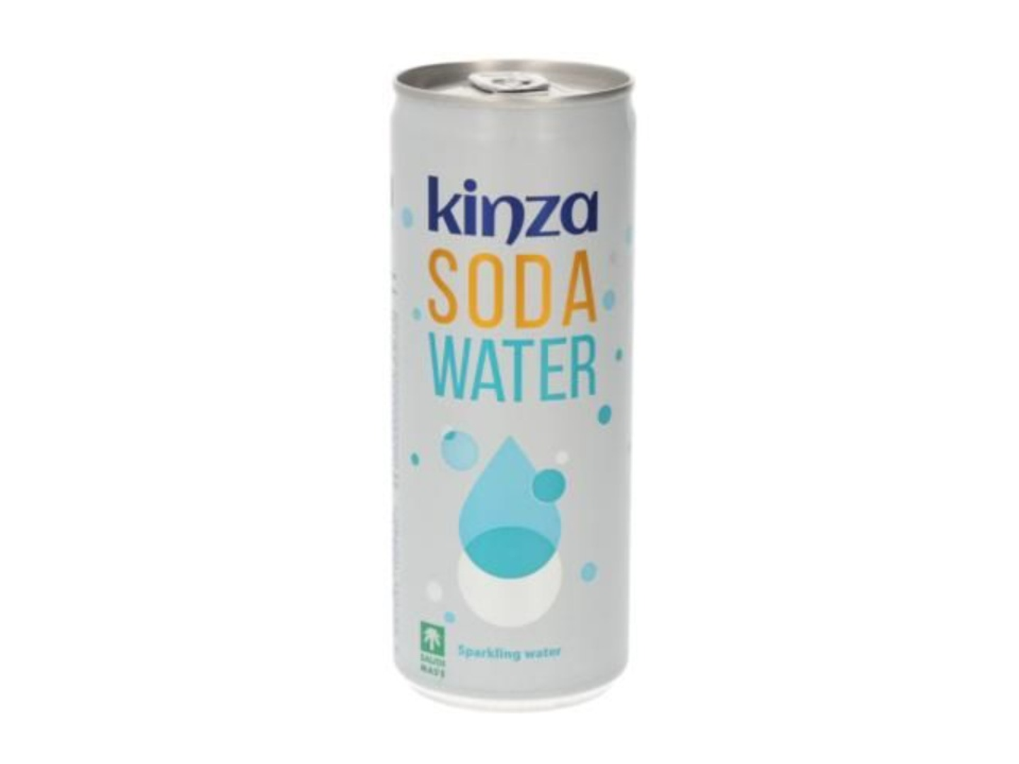 Sparkling Water