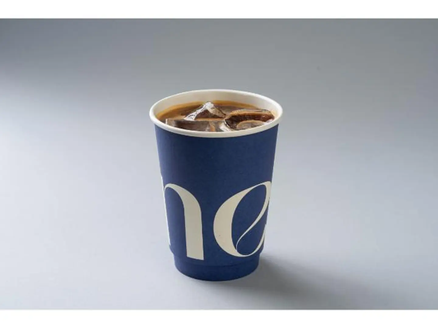 Iced Americano