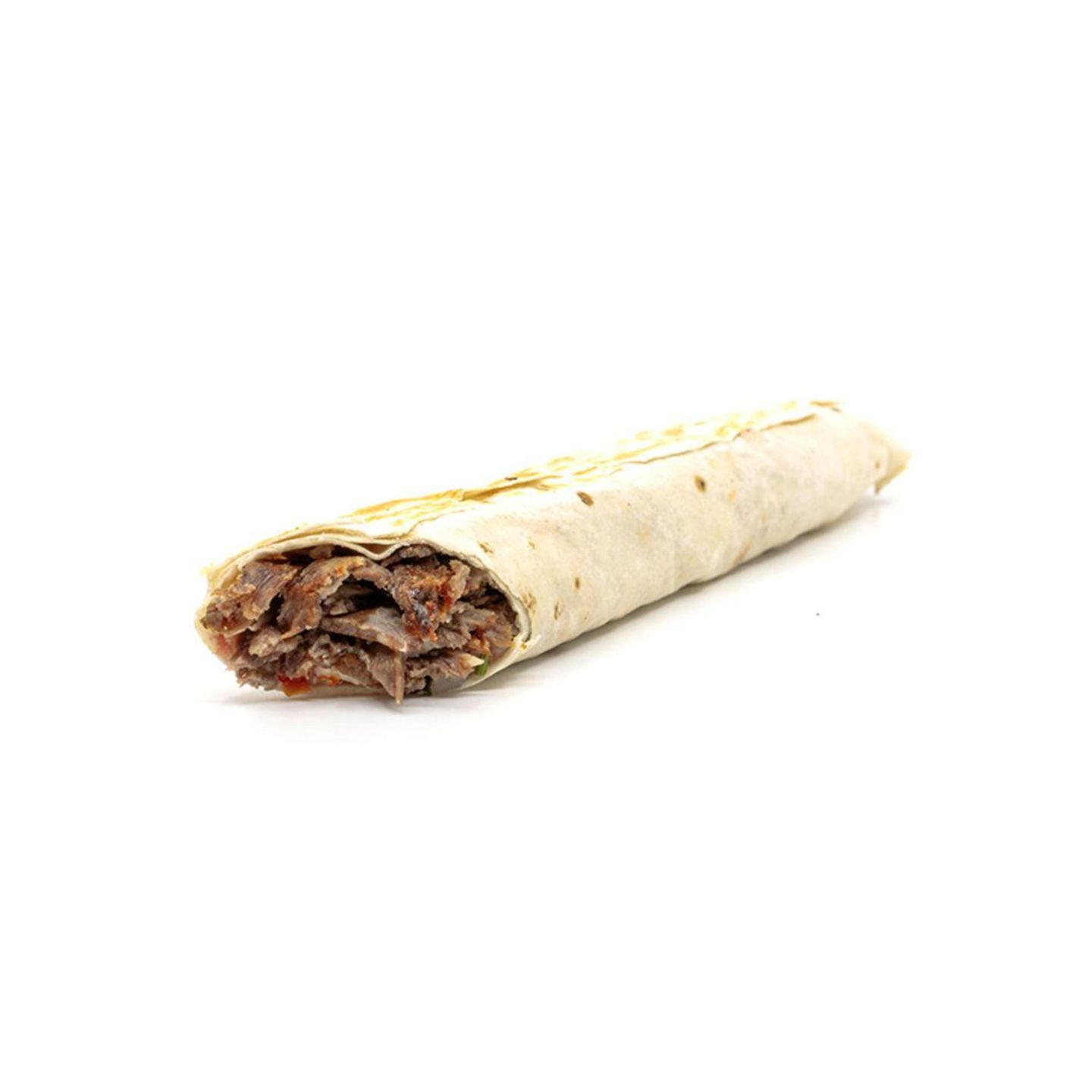 Meat Shawarma Sandwich