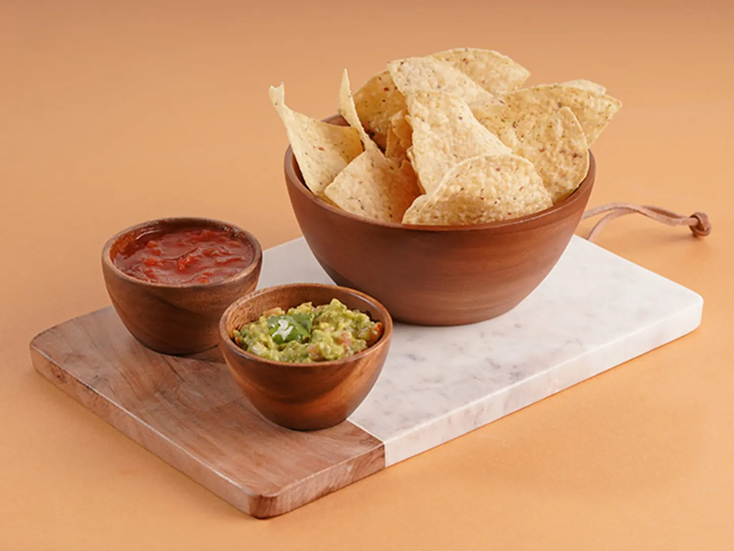 Socal Chips
