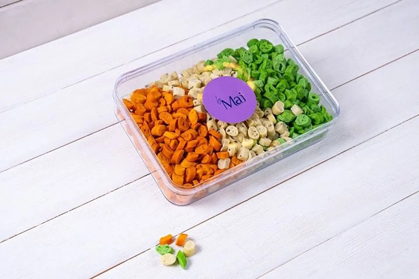 Mini Savory
