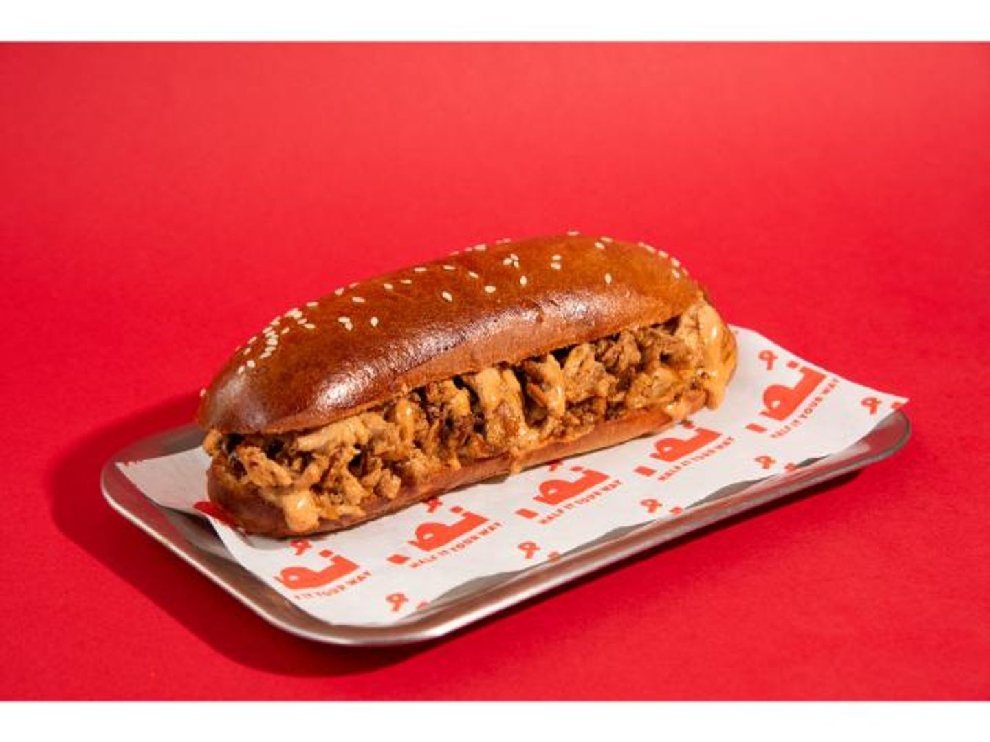 Philly Steak Chipotle Chicken