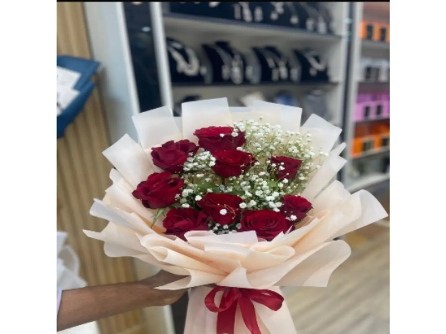 باقه دمج الاحساس