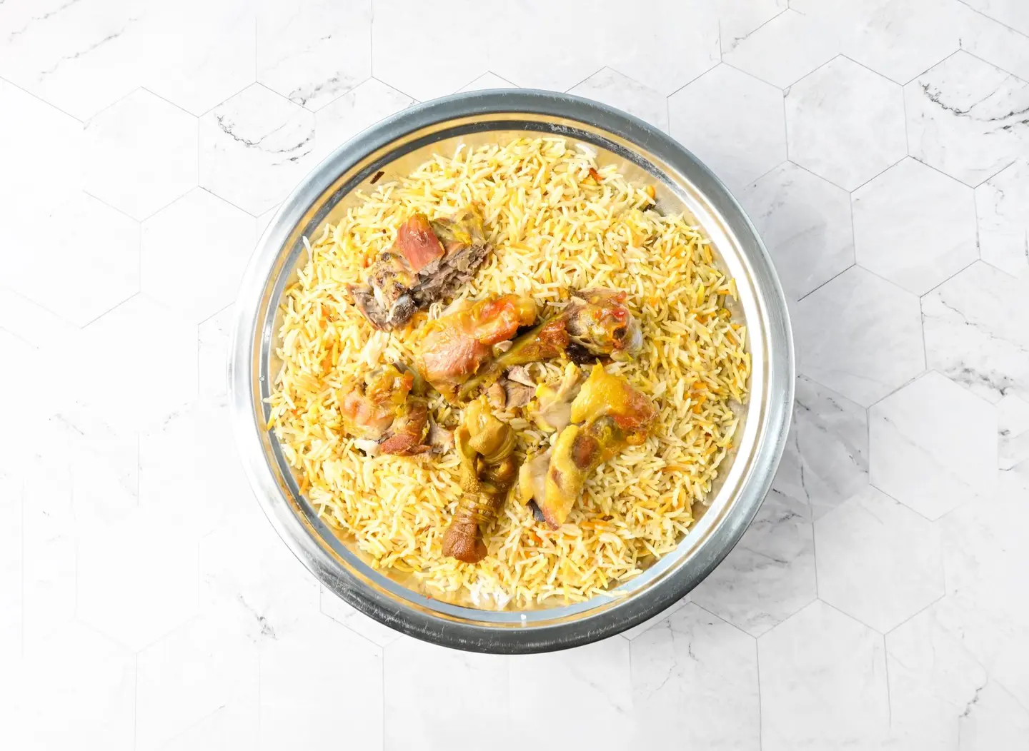 Mandi Meat