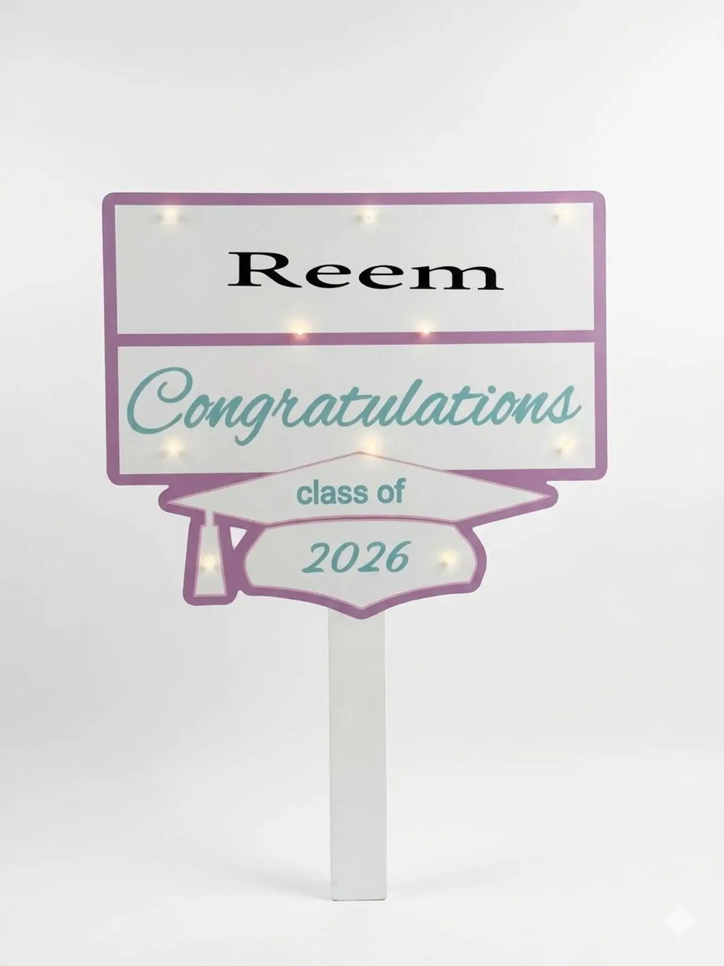 Class Of 2026 Beacon
