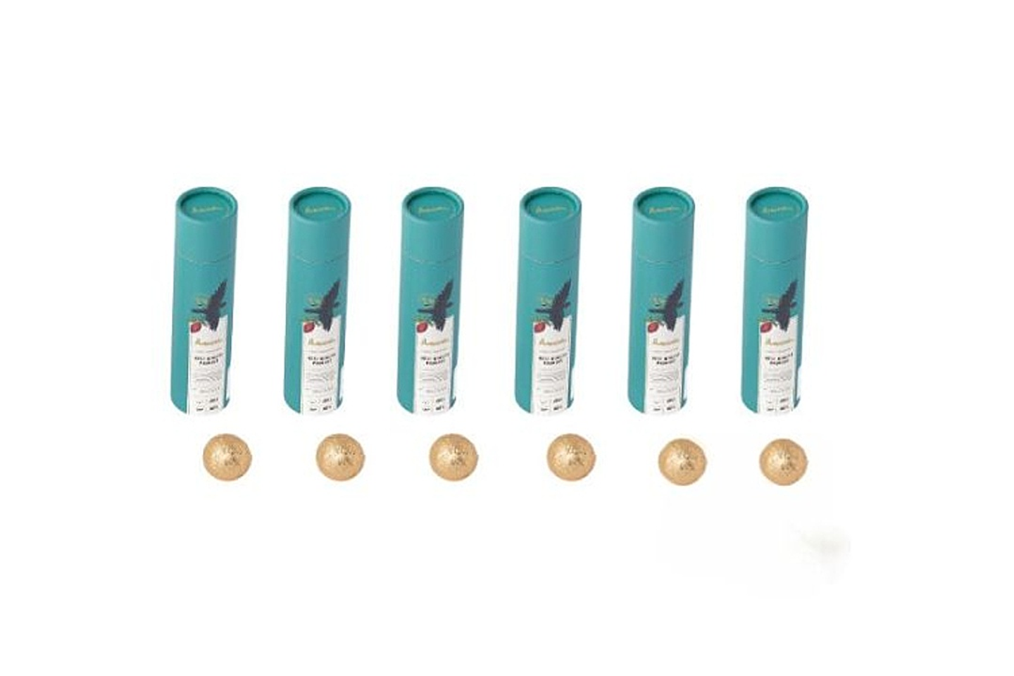 توزيعات فيروروشية ازرق