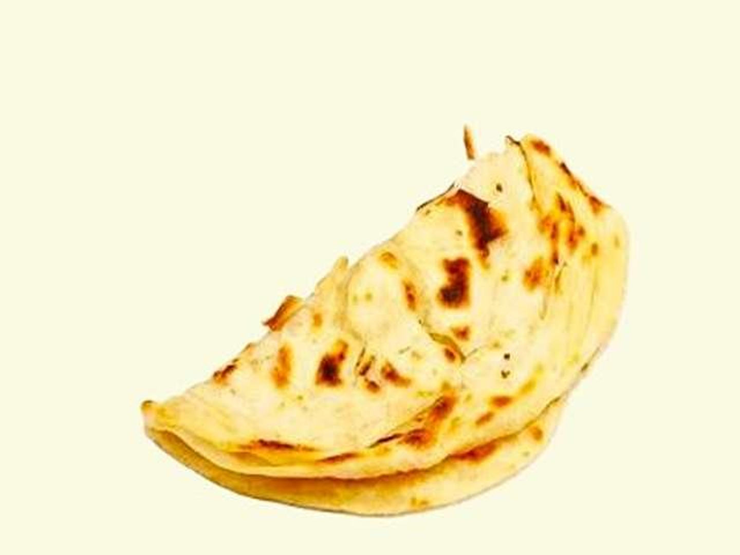 Plain Chapati