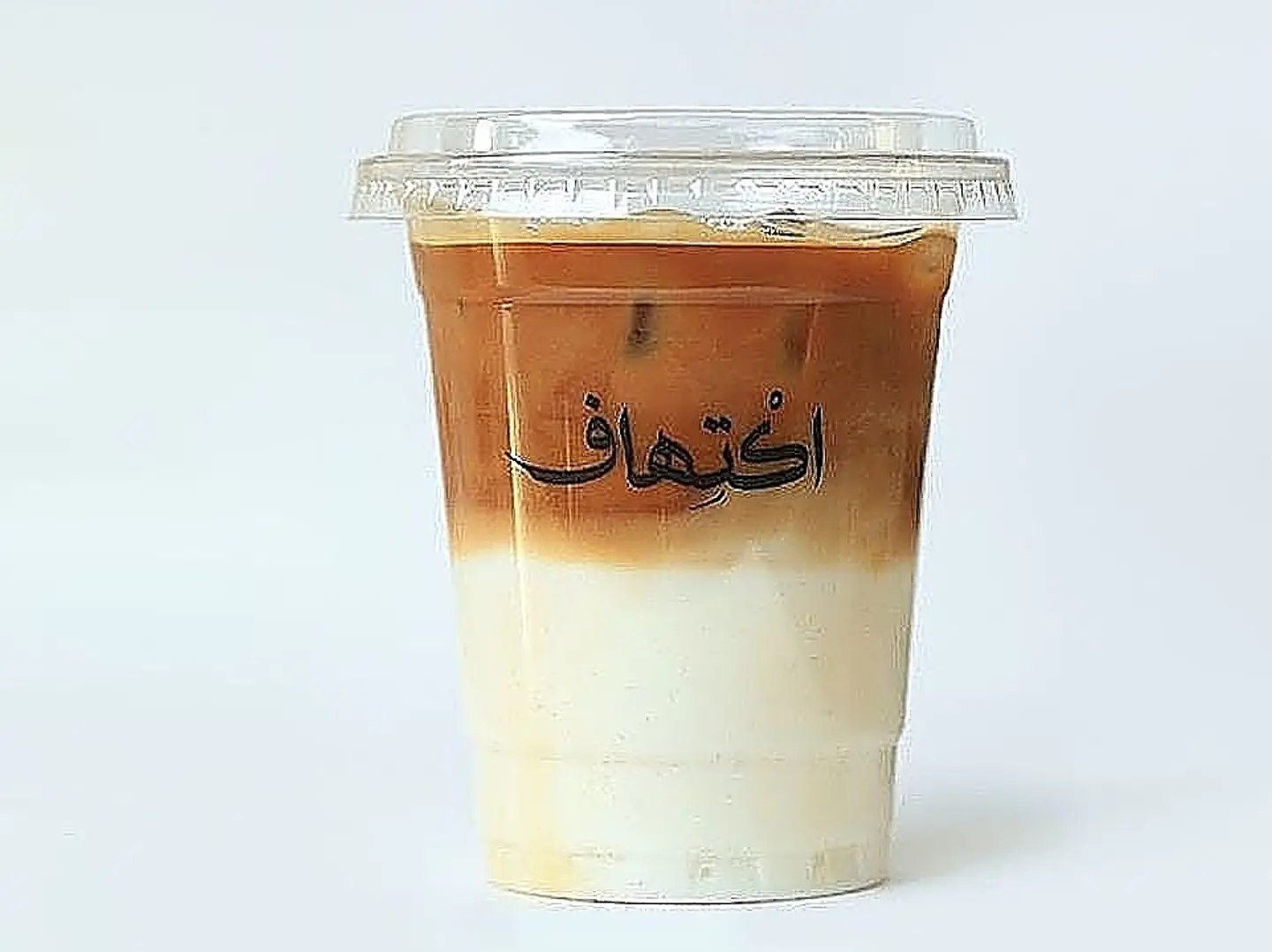 Iced Latte