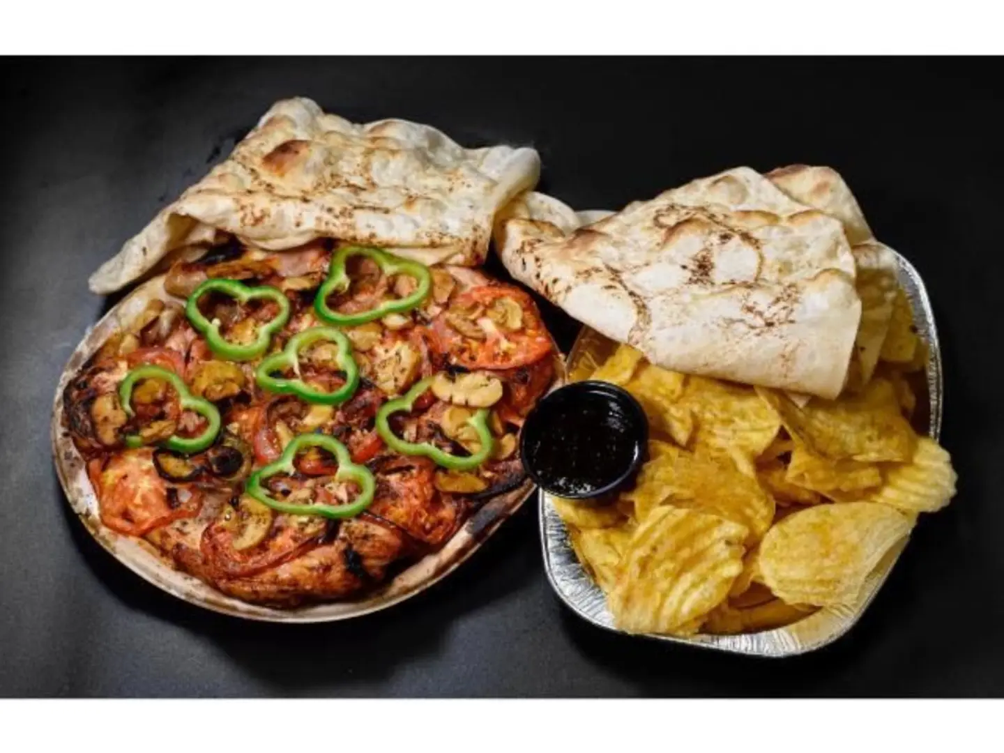 Rawabi Hama Chicken