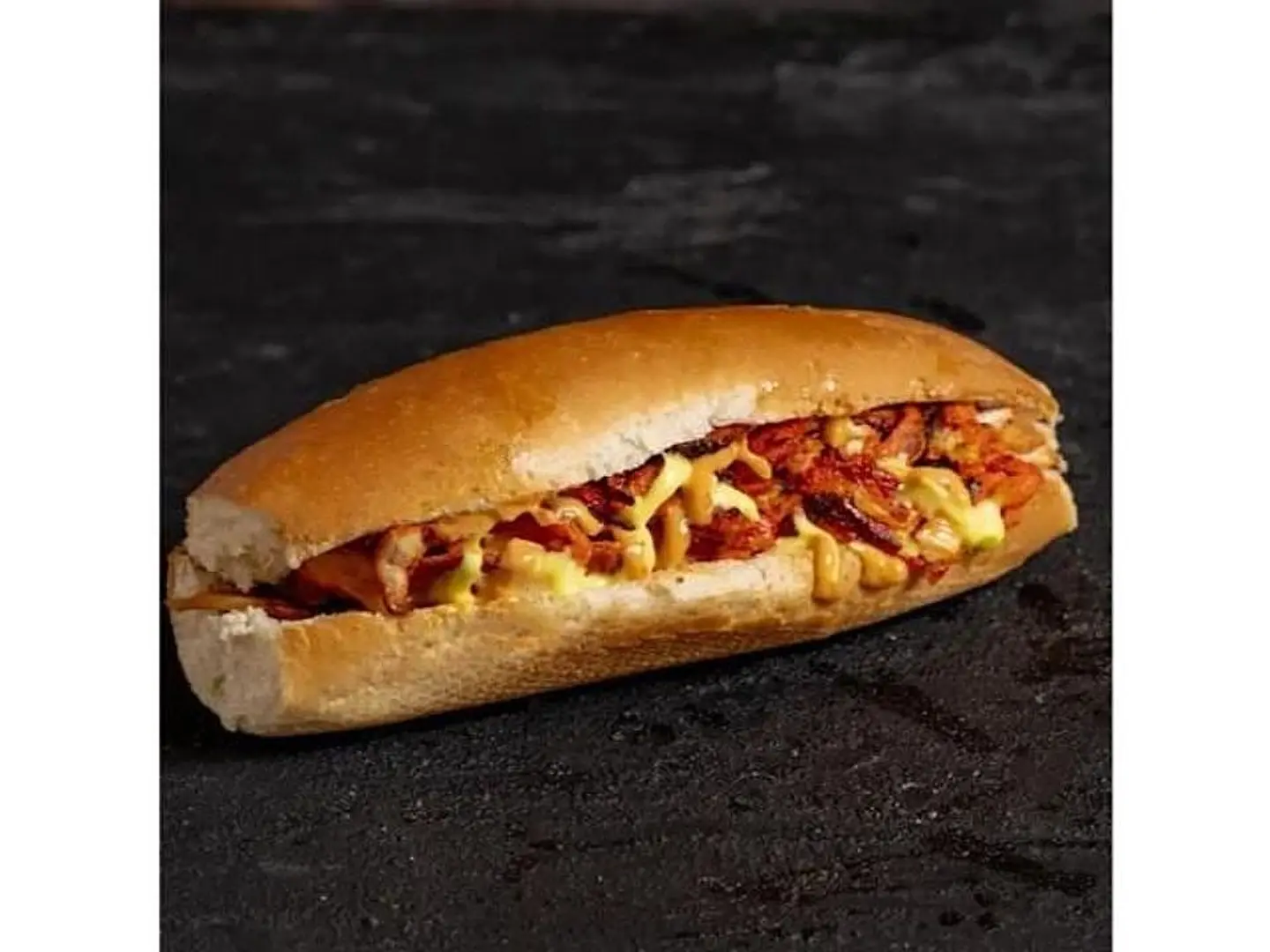 خبز صاج مكسيكي