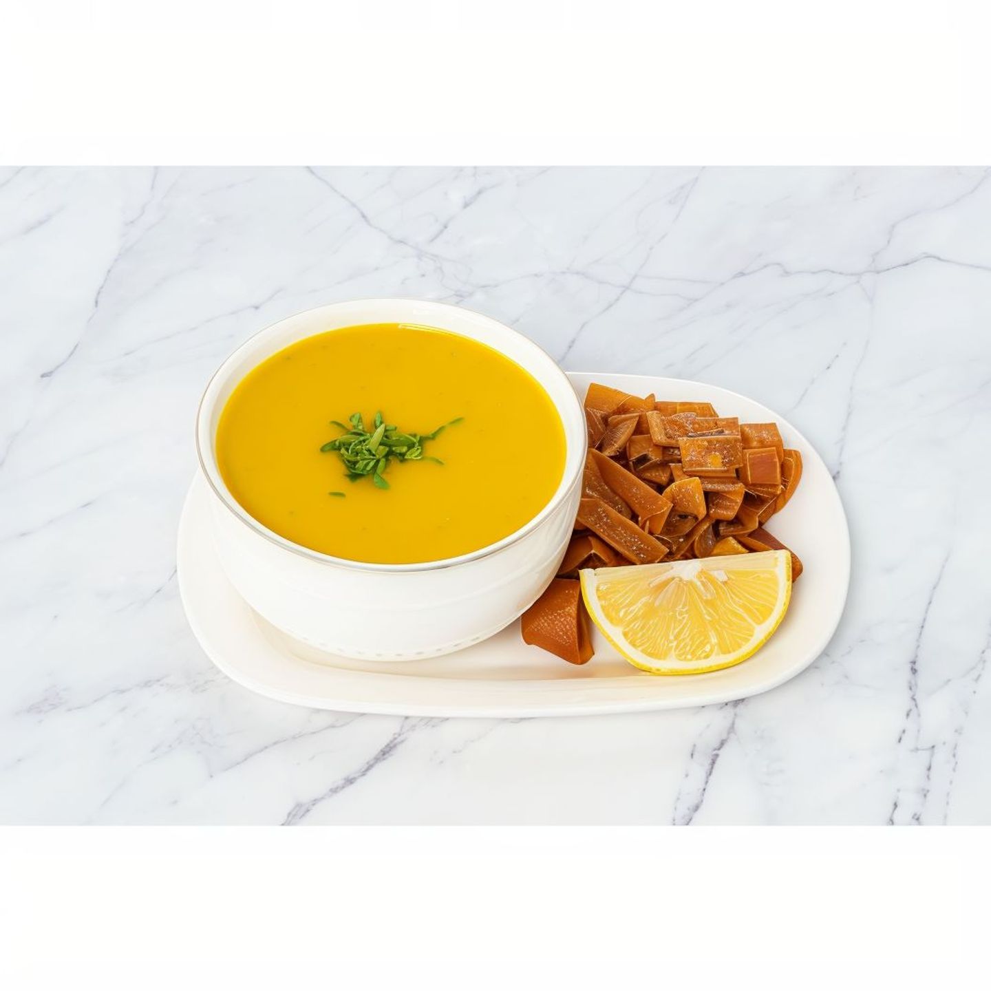 شوربة