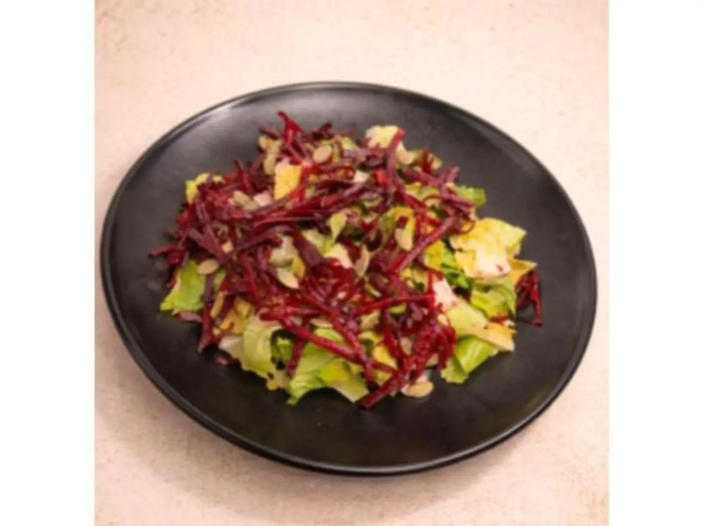 Green Salad
