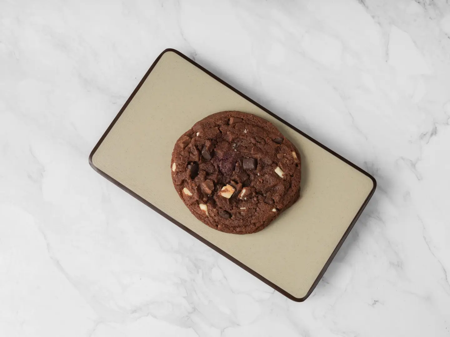 كوكيز شوكولاتة