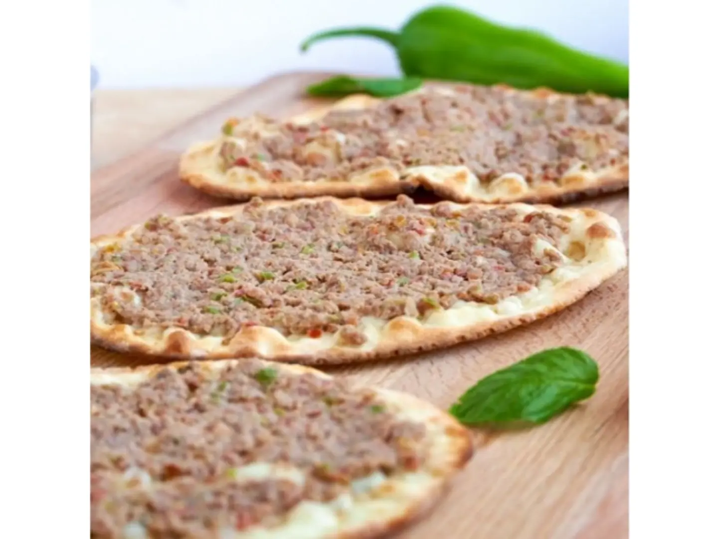 صفيحة لحم