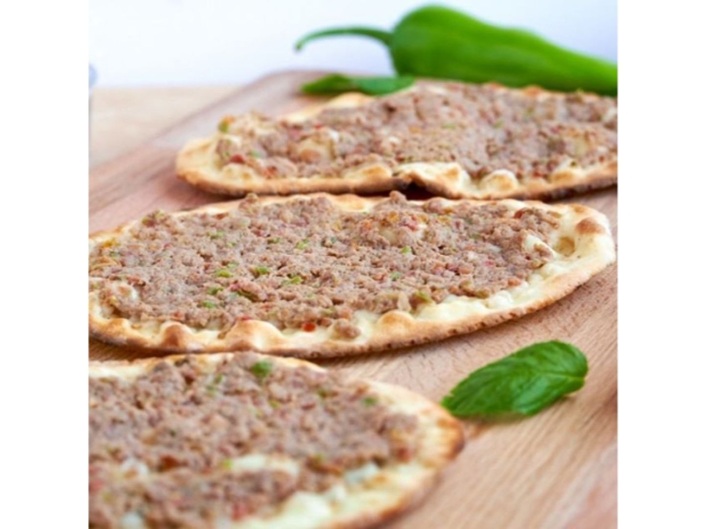 صفيحة لحم