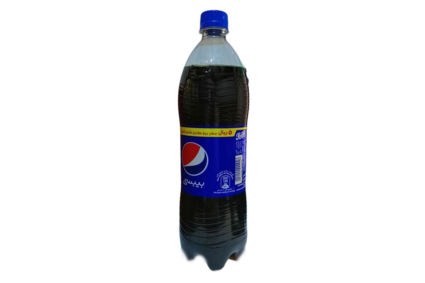 بيبسي ١ لتر