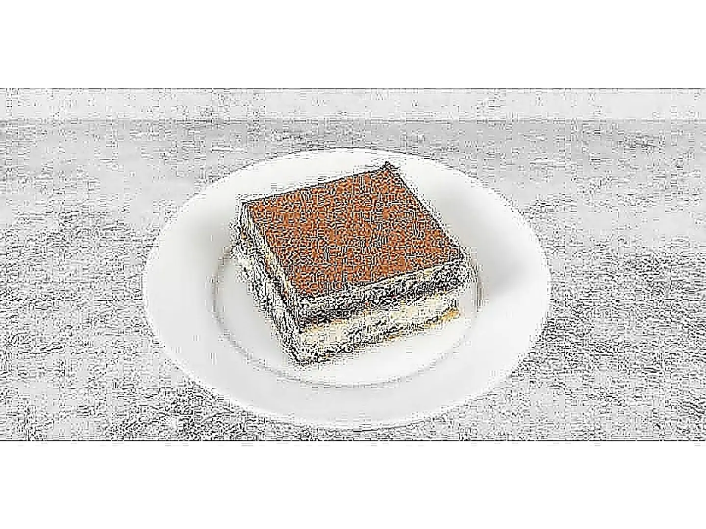 Tiramisu