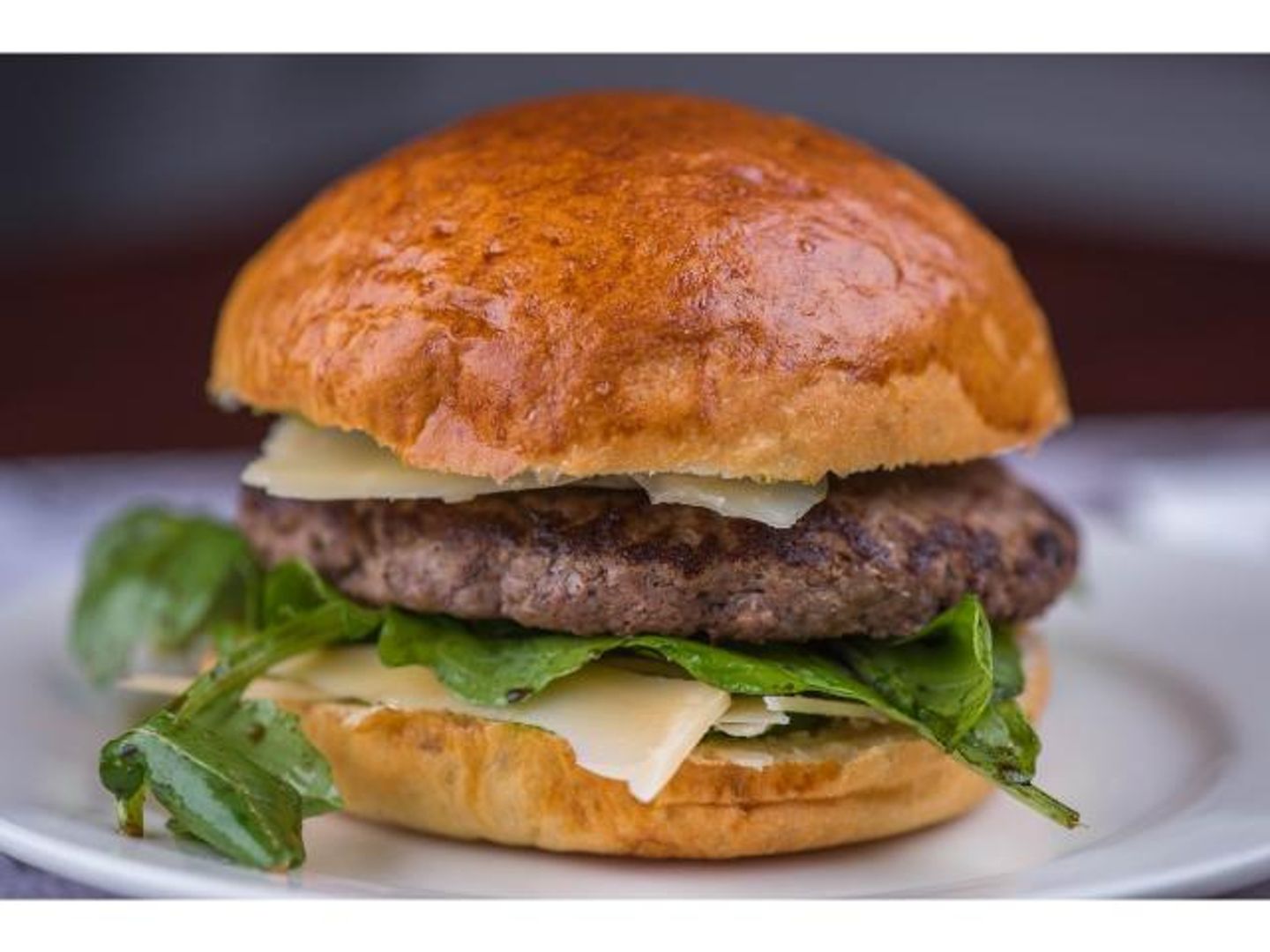 Italian Burger