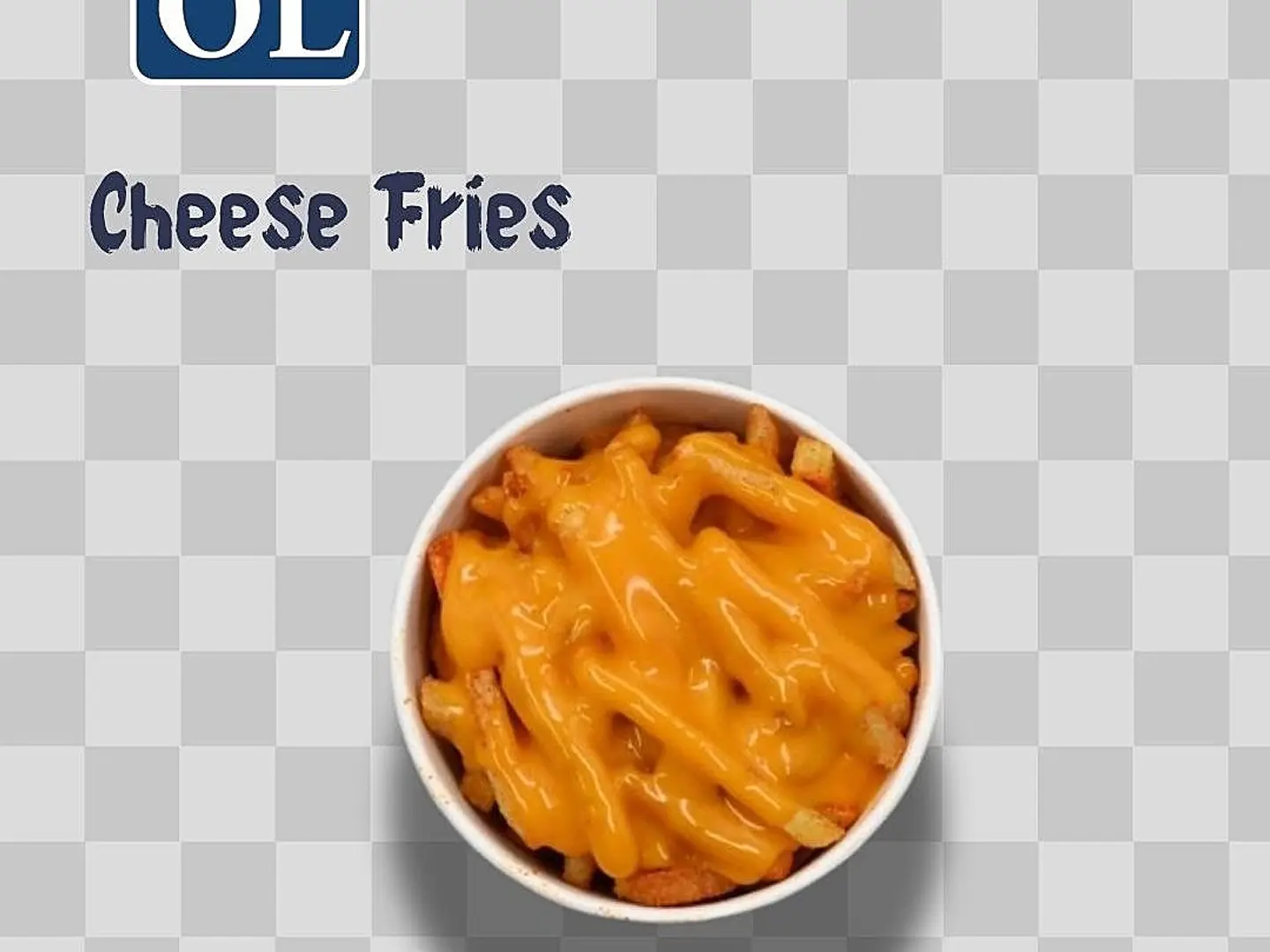 بطاطس بالجبن