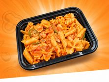 باستا خضار - صغير