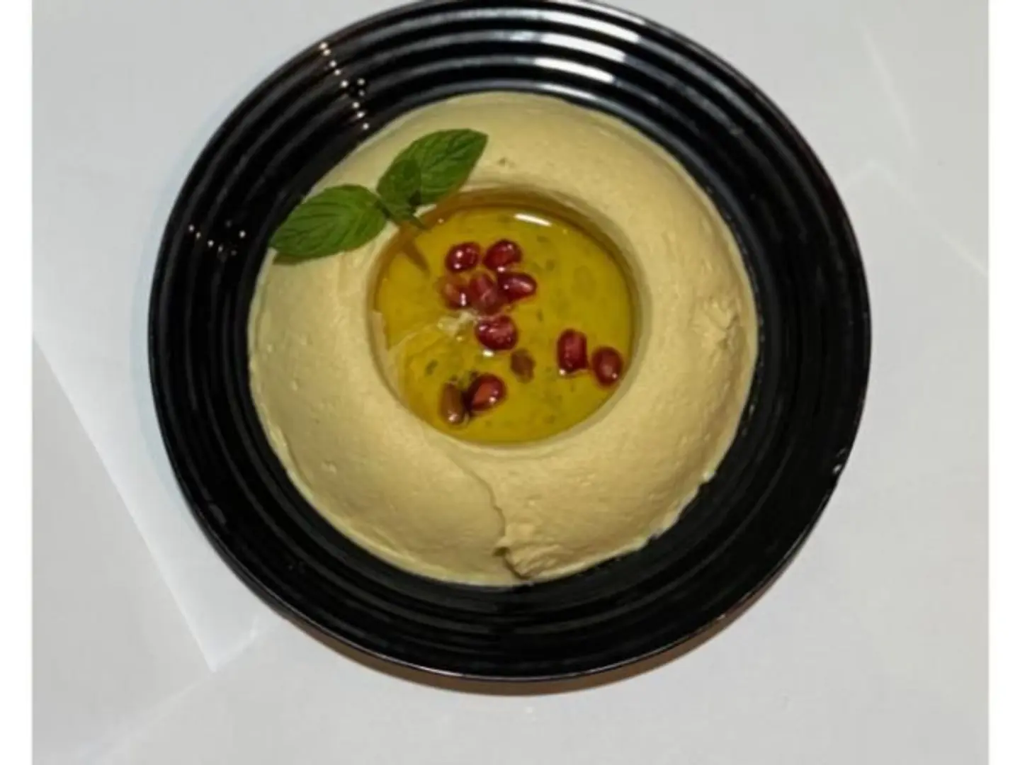 Hummus