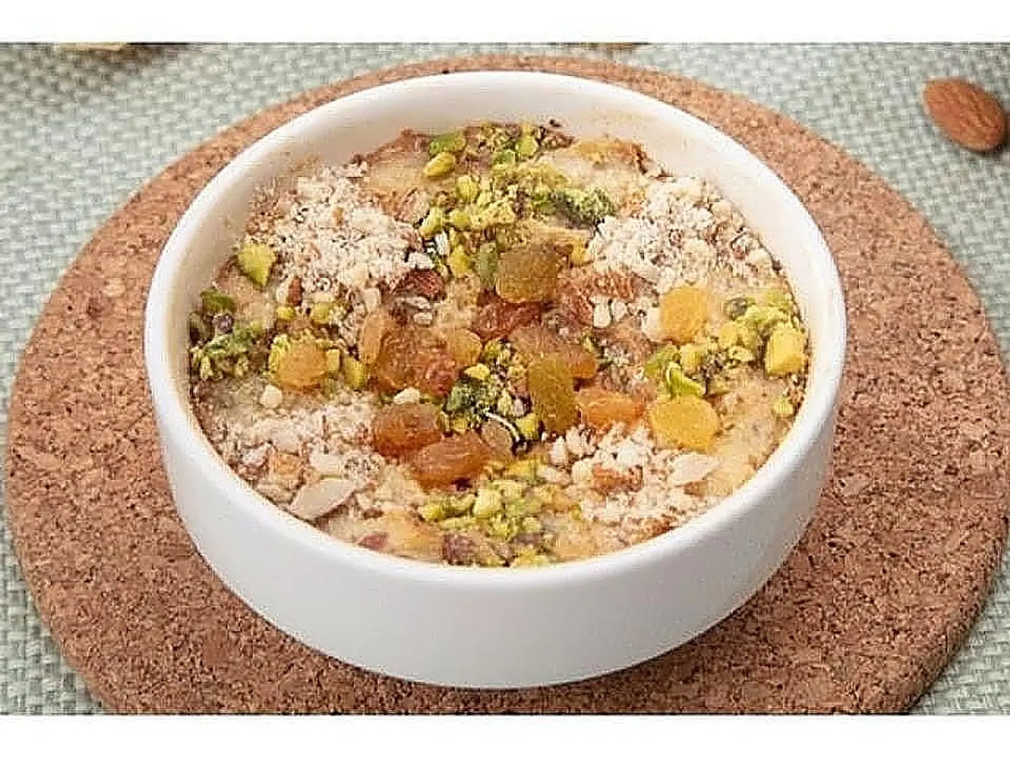 أم علي قشطة مكسرات