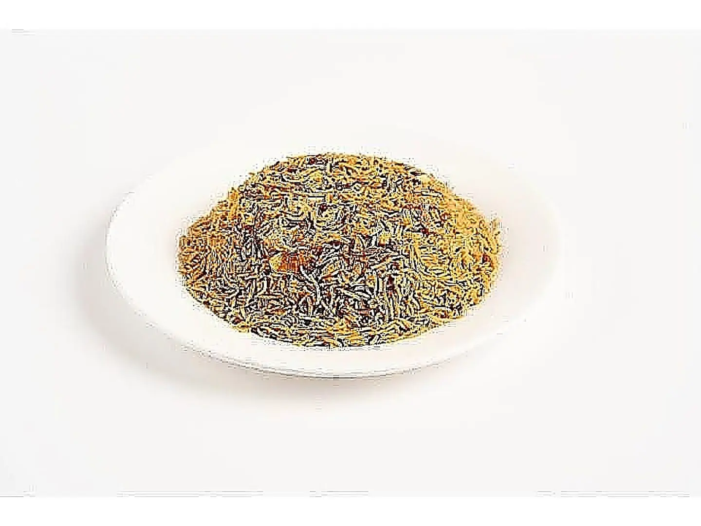 ارز مطاعم سمك متبل