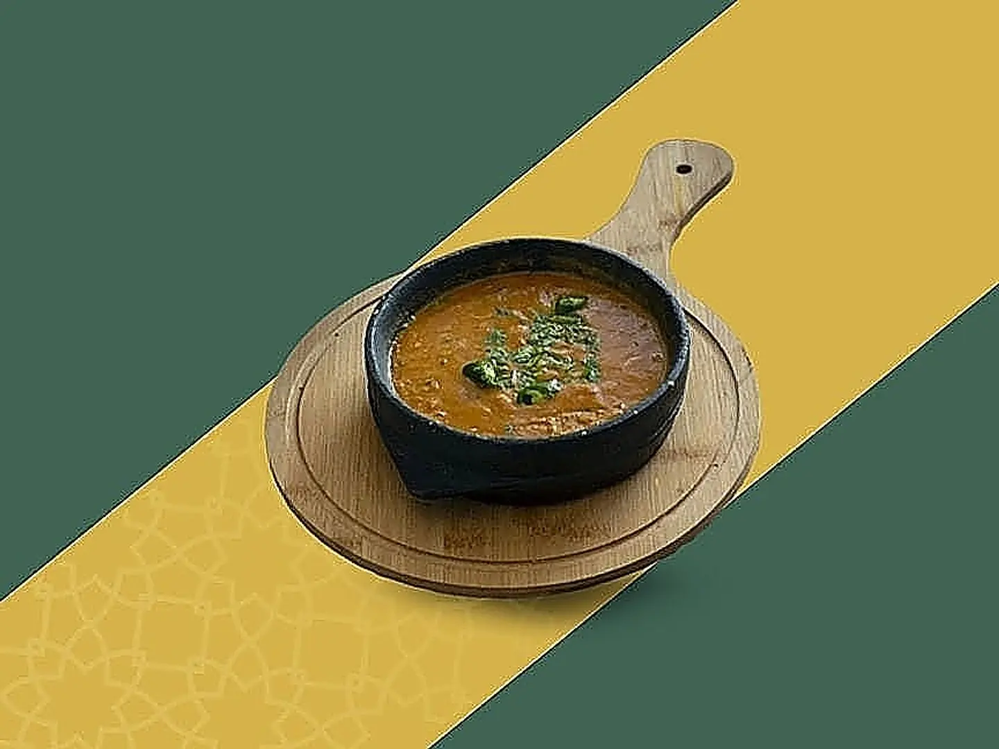 عدس كبير