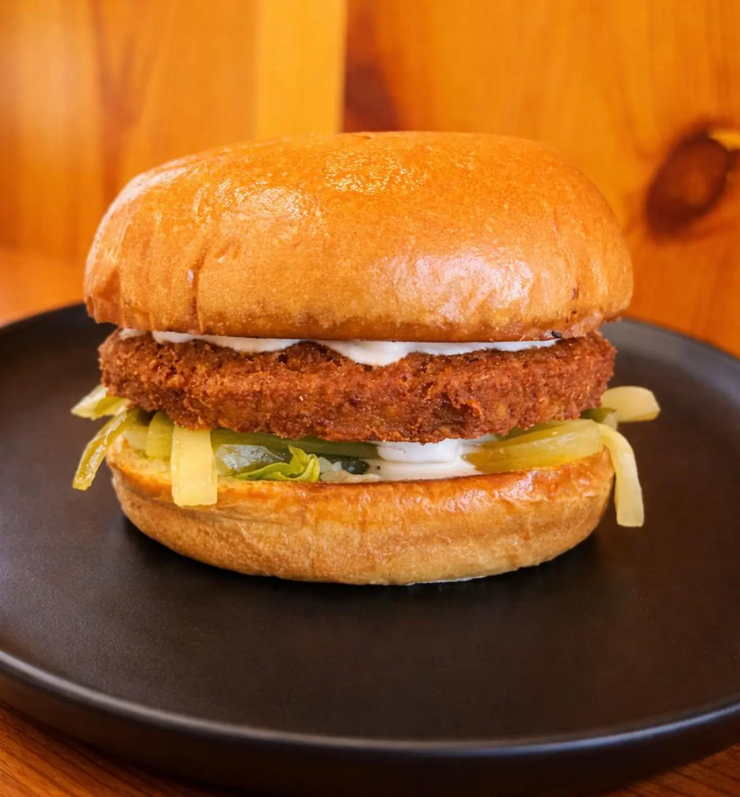 Fad Falafel